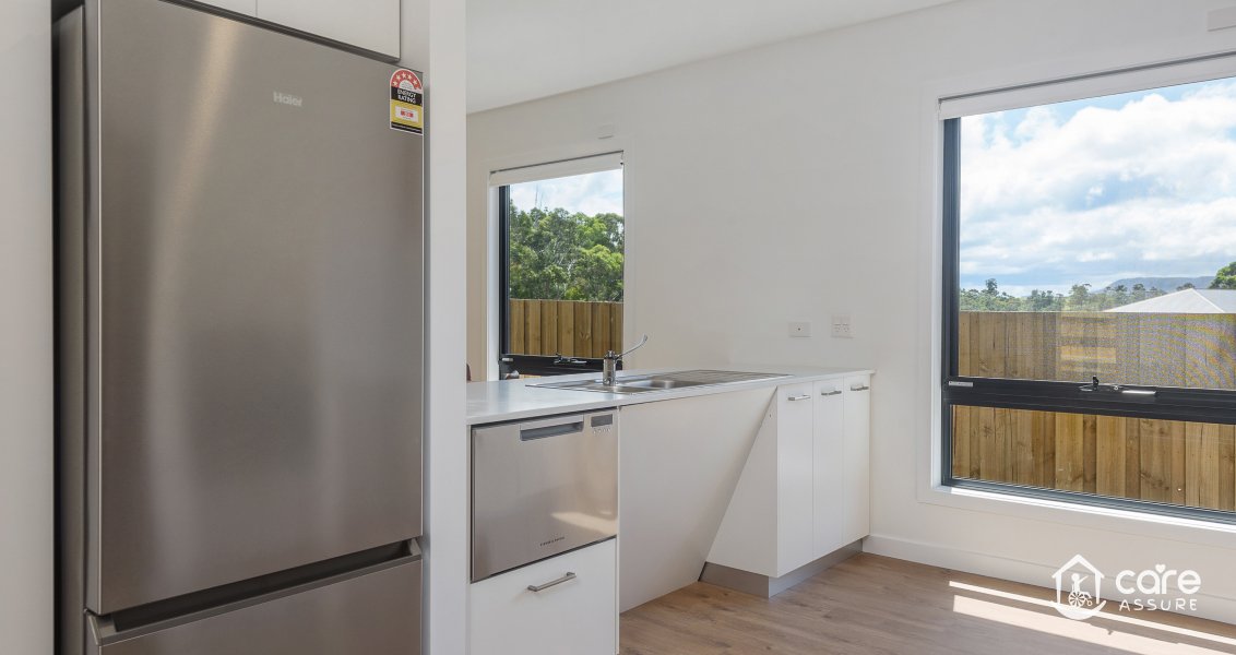 Ready to Move In: SDA Home in Brighton Built for YOU — Home image 17