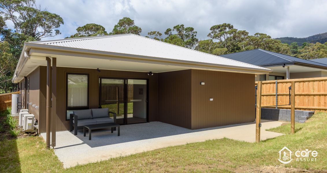 Ready to Move In: SDA Home in Brighton Built for YOU — Home image 18