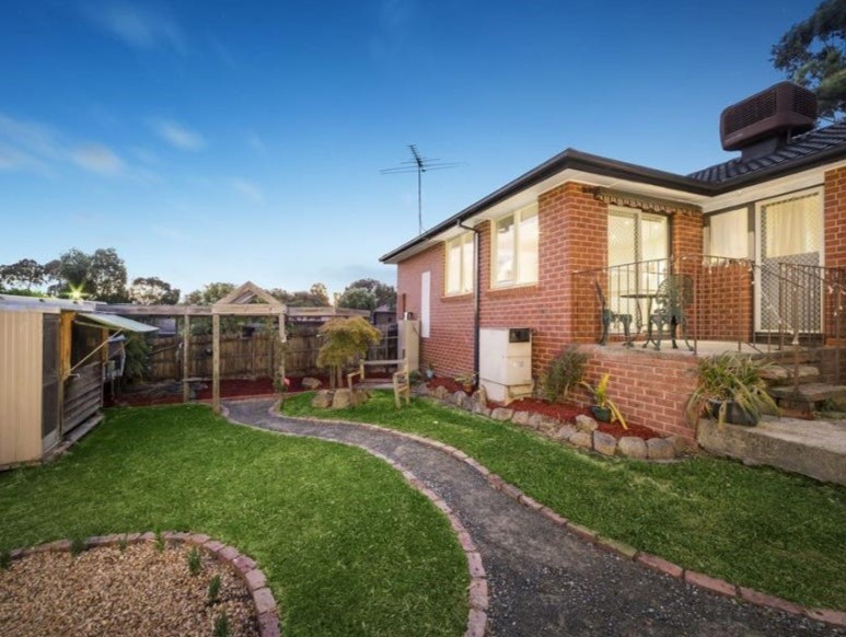 3 Generously Sized Bedrooms SIL Perfectly Situated In Wantirna — Home image 3