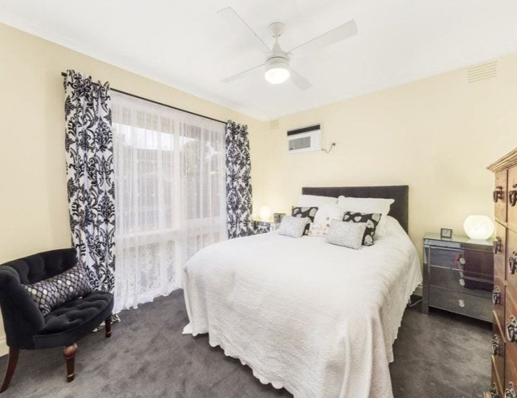 3 Generously Sized Bedrooms SIL Perfectly Situated In Wantirna — Home image 4