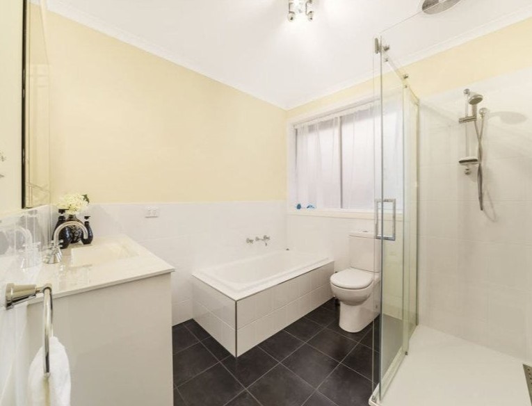 3 Generously Sized Bedrooms SIL Perfectly Situated In Wantirna — Home image 5