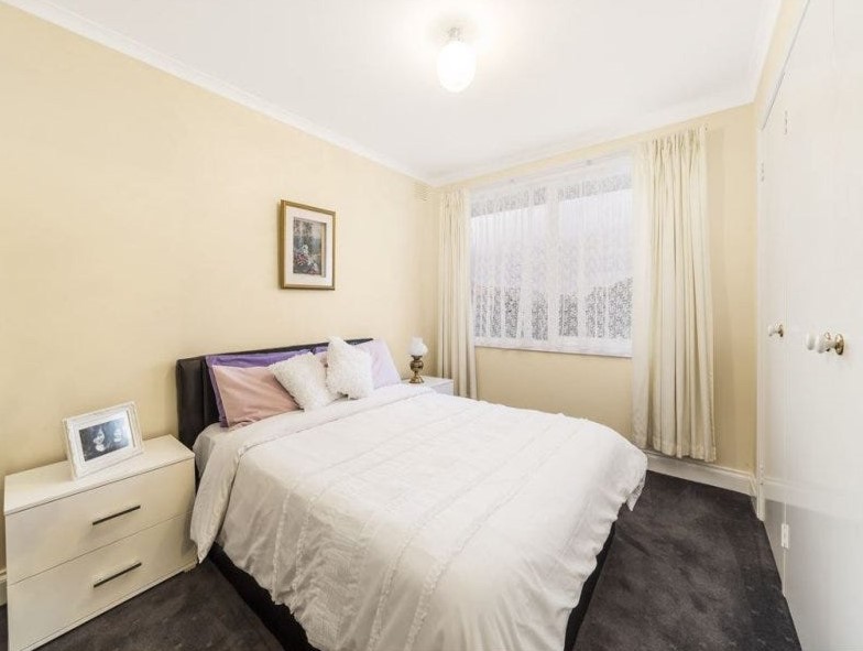 3 Generously Sized Bedrooms SIL Perfectly Situated In Wantirna — Home image 12