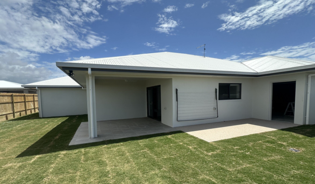 Fully Wheel Chair Accessible Brand New in Mackay! FREE WIFI!!** — Home image 6