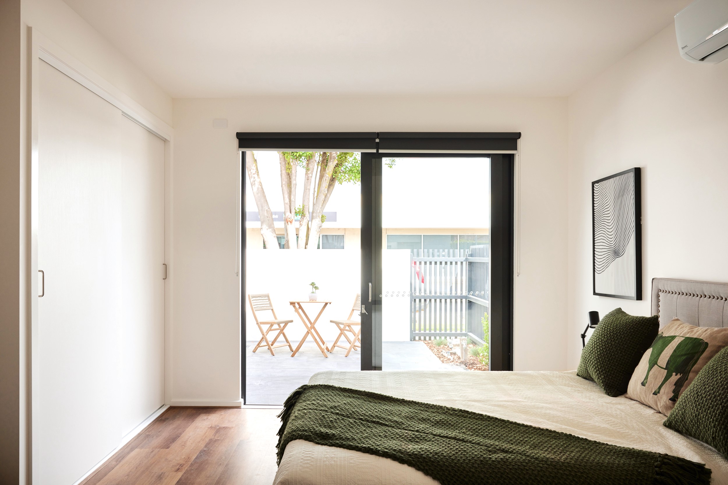Hastings, Brand new build open now — Home image 5