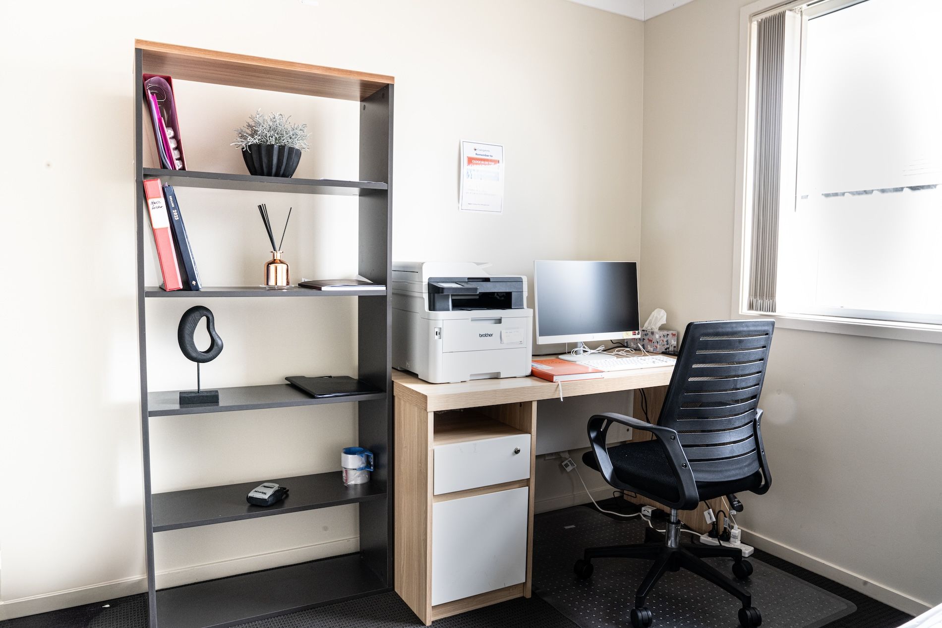 Supported Independent Living Home, Hamlyn Terrace, Central Coast, NSW — Home image 2