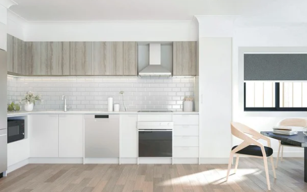 Improved Livability, 3 Bedroom, 2 Participants — Home image 3