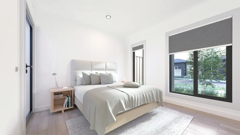 Improved Livability, 3 Bedroom, 2 Participants — Home image 4