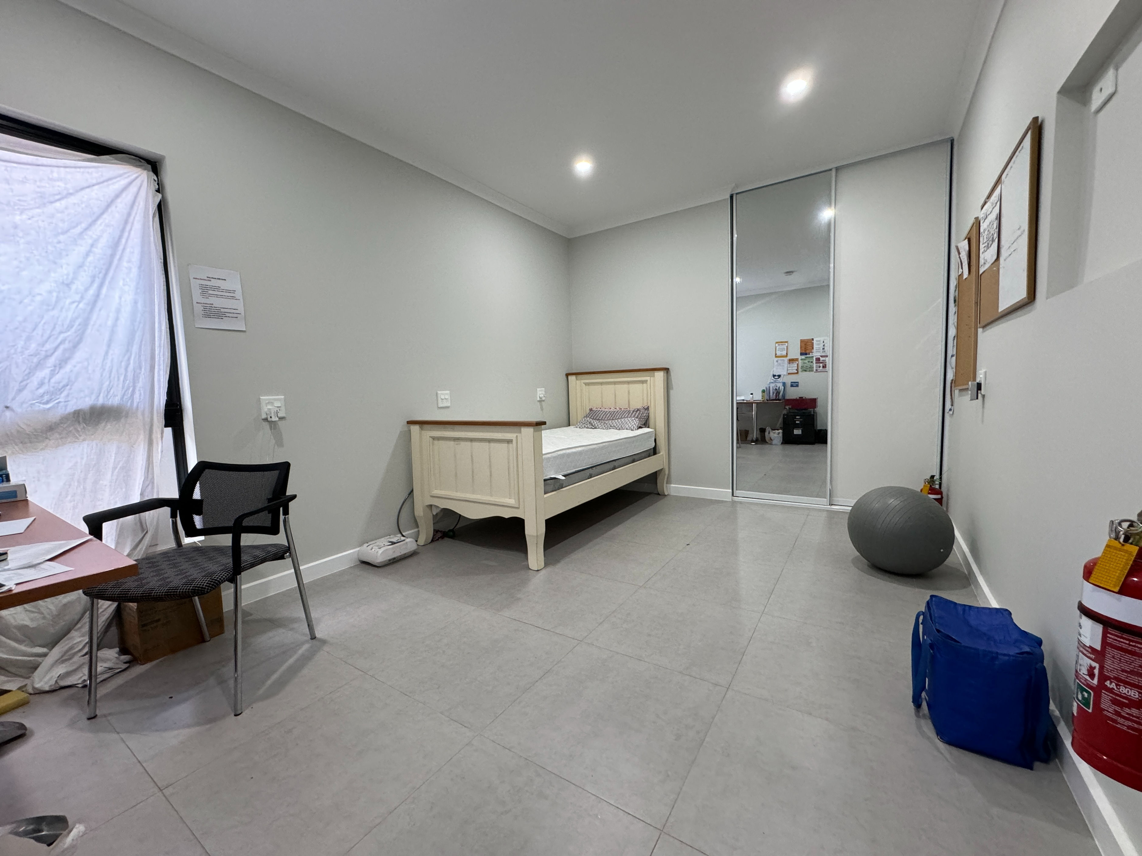 Beautifully Built SDA HPS Available Now INGLE FARM — Home image 2