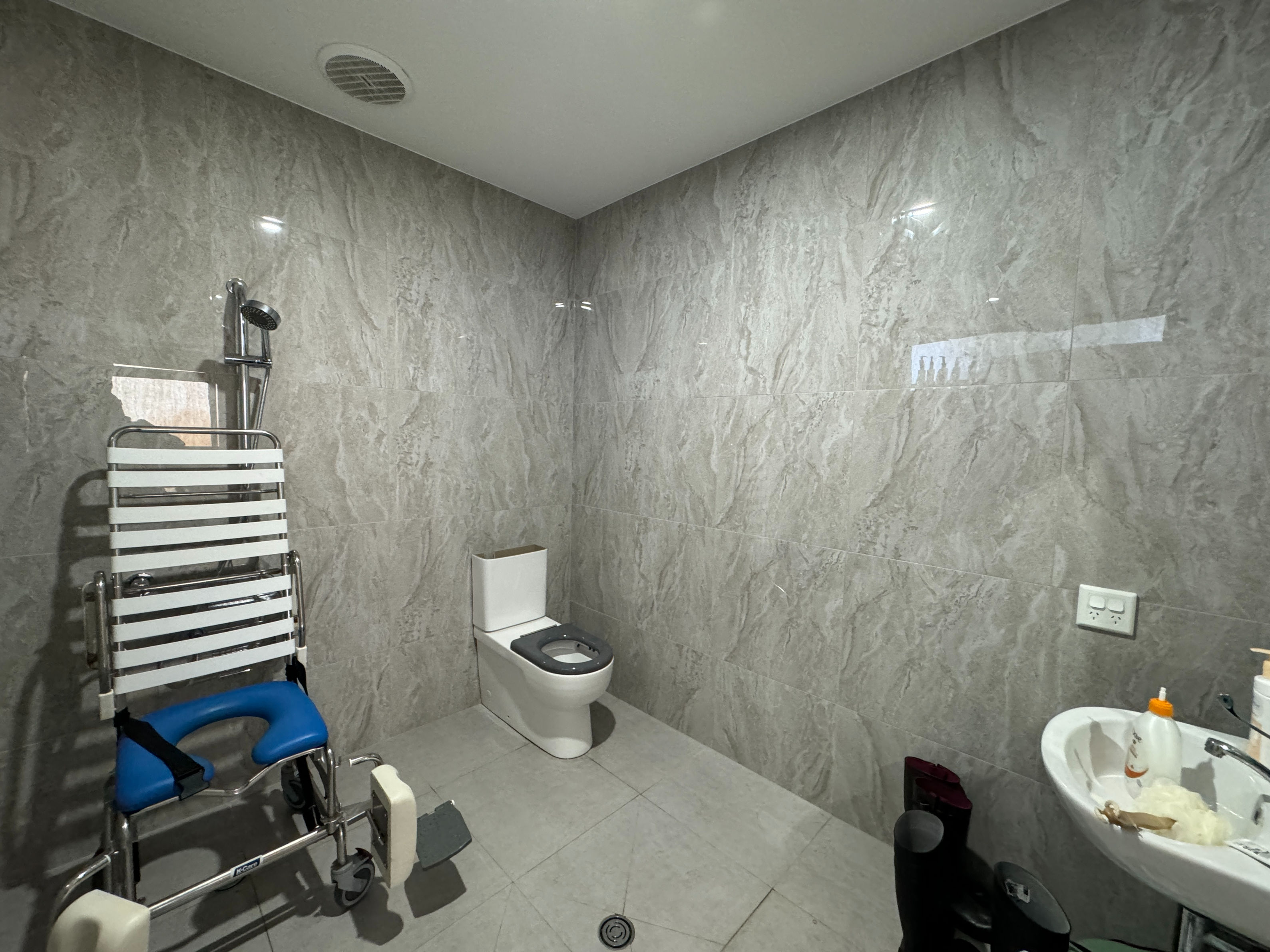 Beautifully Built SDA HPS Available Now INGLE FARM — Home image 7