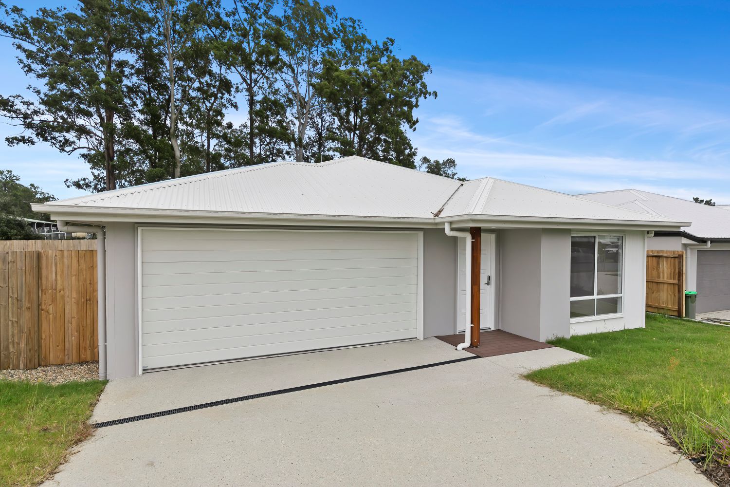 WOODFORD, QLD - IMPROVED LIVEABILITY HOUSE — Home image 6