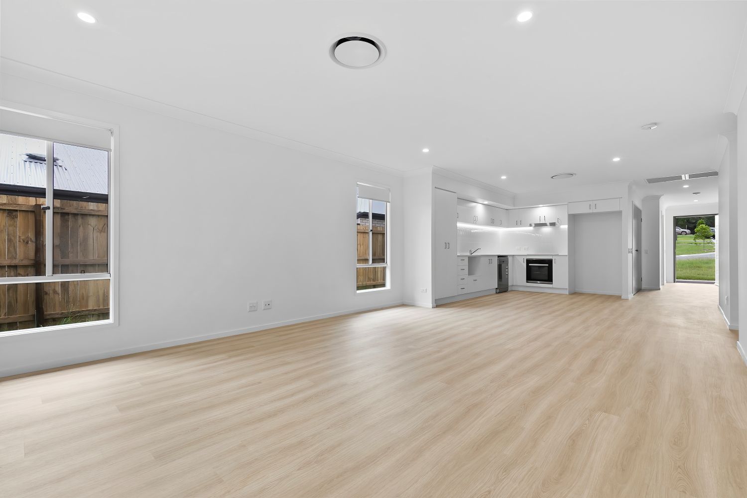 WOODFORD, QLD - IMPROVED LIVEABILITY HOUSE — Home image 18