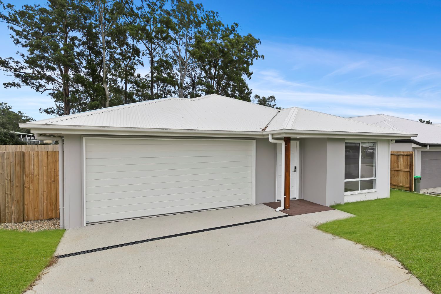 WOODFORD, QLD - IMPROVED LIVEABILITY HOUSE — Home image 20