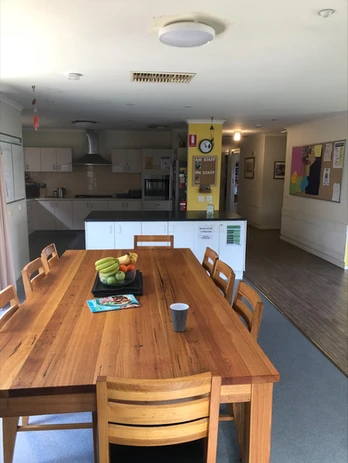 Cranbourne: Improved Liveability house — Home image 3