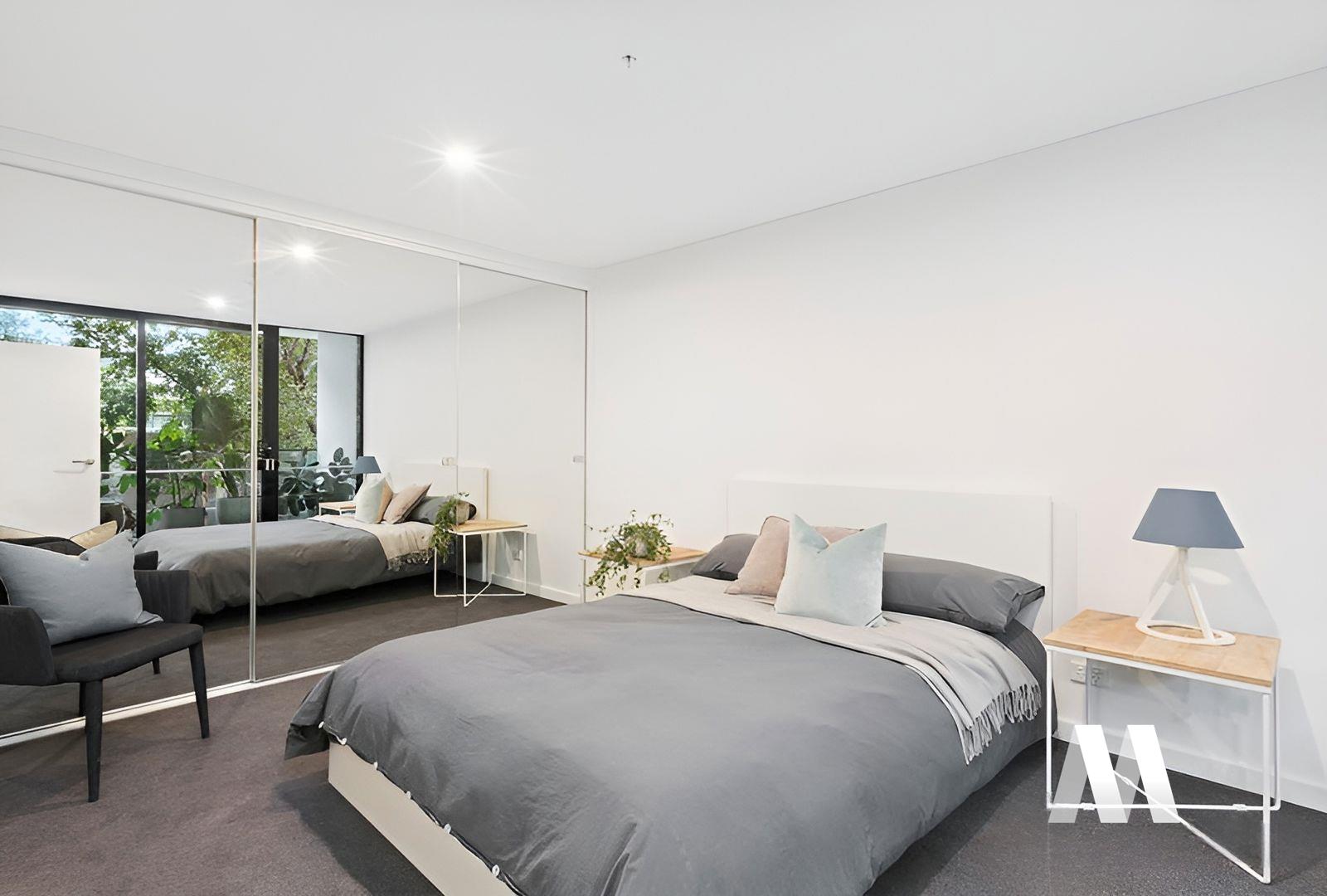 SIL/STA/MTA/Core Supports in Southbank - Melbourne Victoria. AVAILABLE NOW! — Home image 5