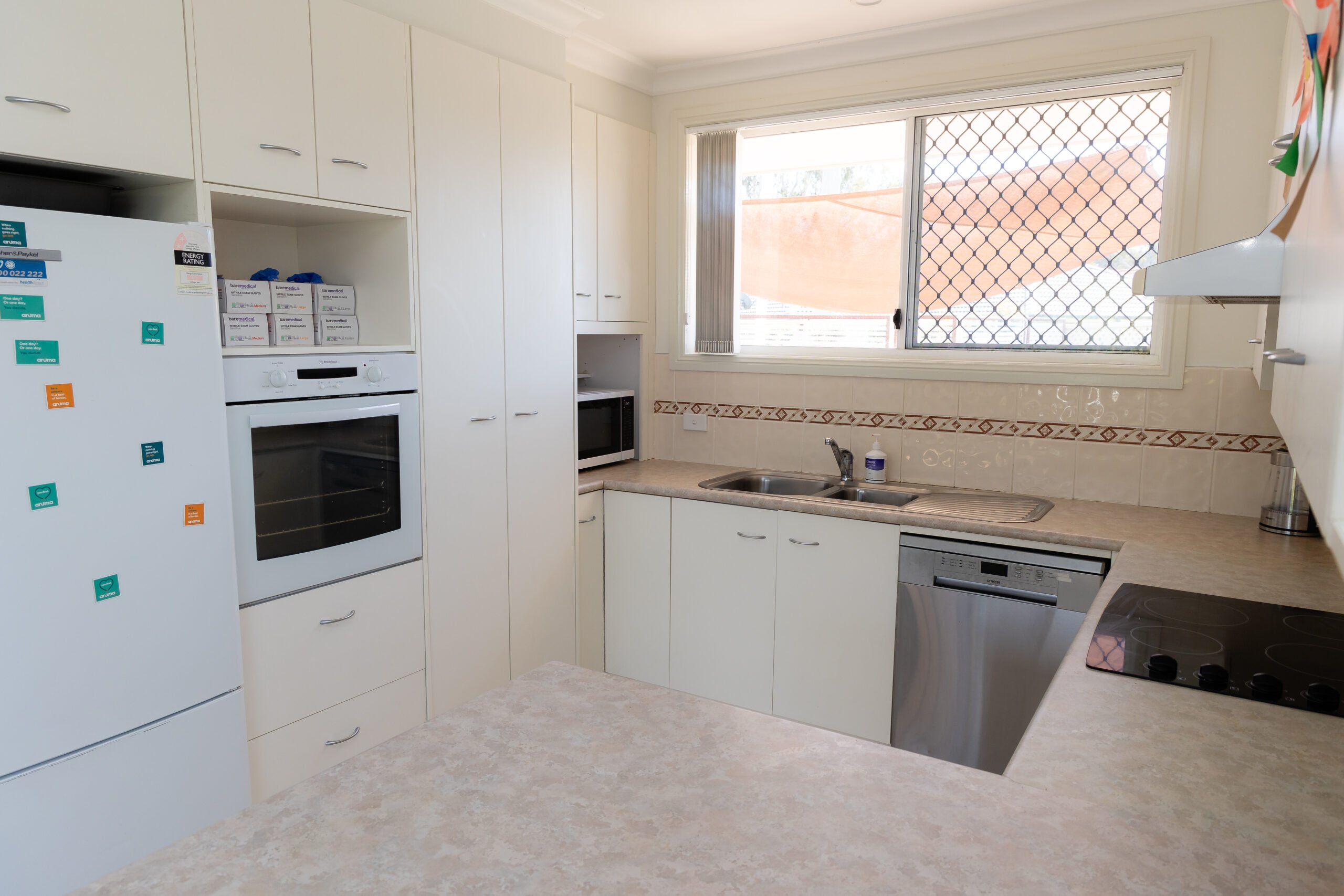This convenient Taree home is looking for two new residents! Could you be the one? — Home image 2