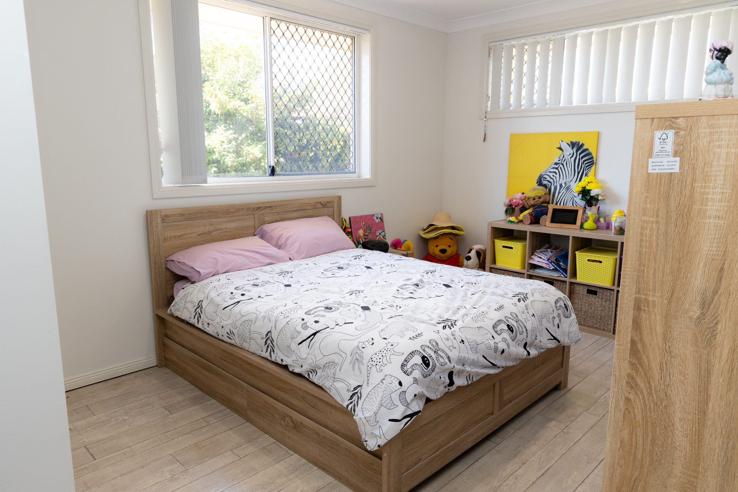 This convenient Taree home is looking for two new residents! Could you be the one? — Home image 6