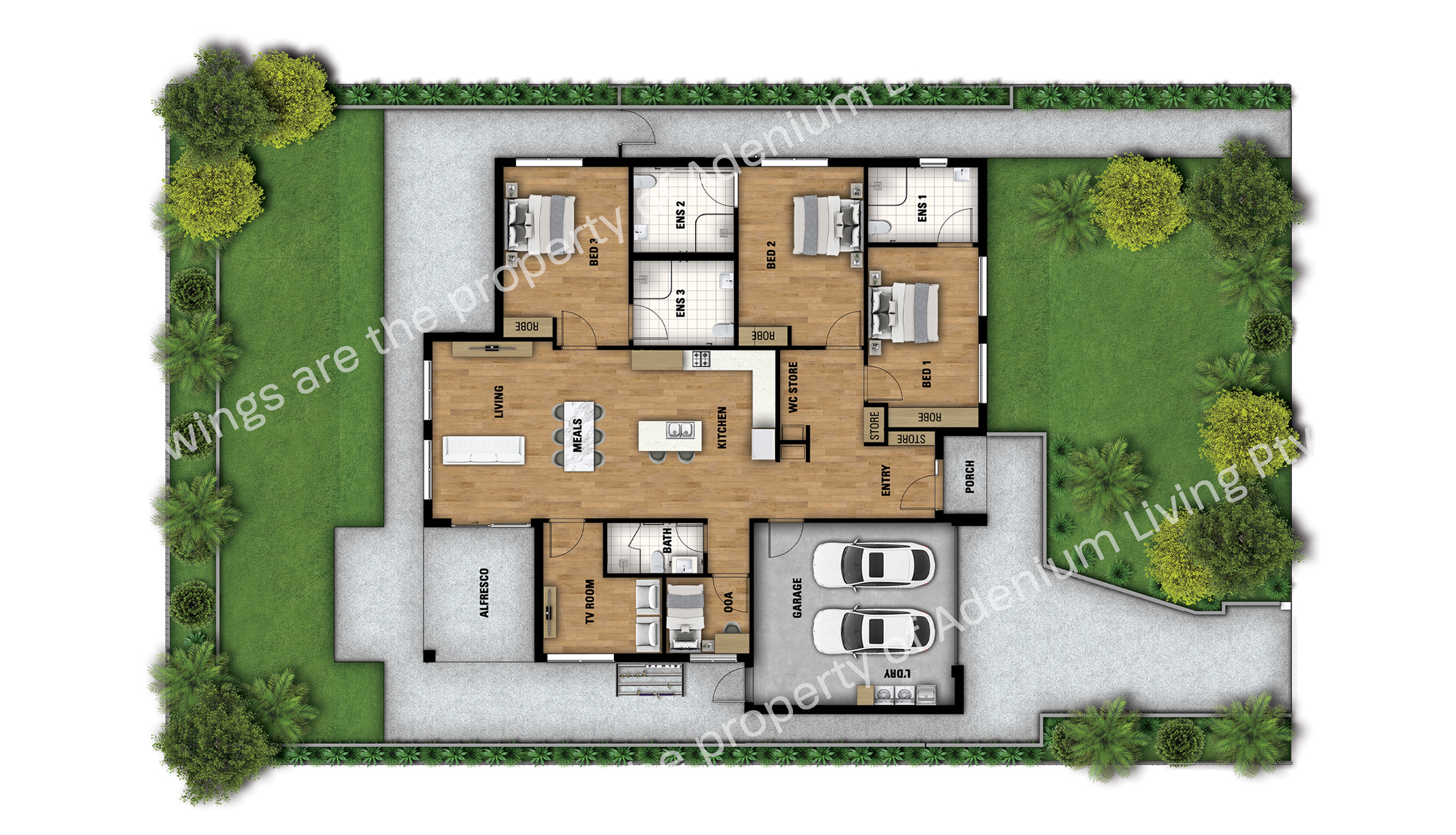 Quality SDA Housing in Hackham West for Independent Living — Home image 10