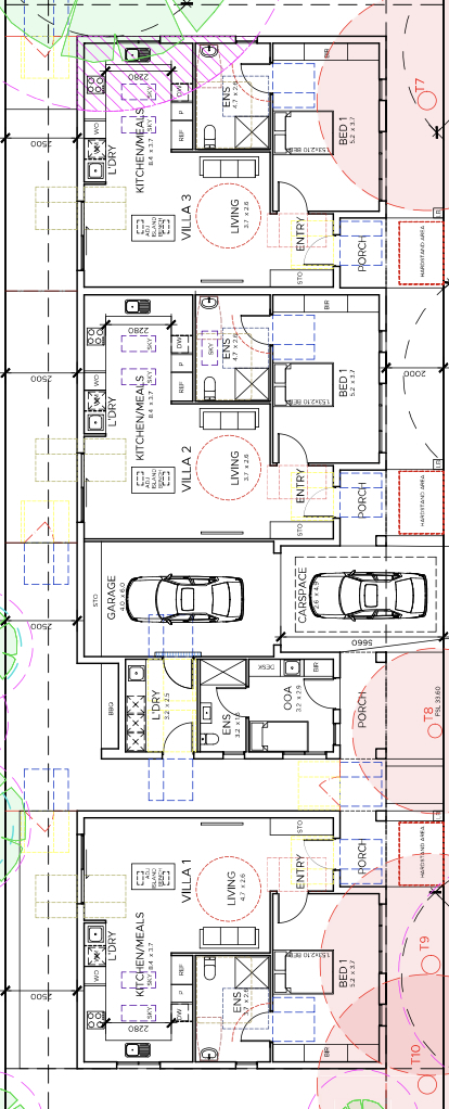 Moorabbin - SDA - High Physical Support Villas - 1 Resident — Home image 2