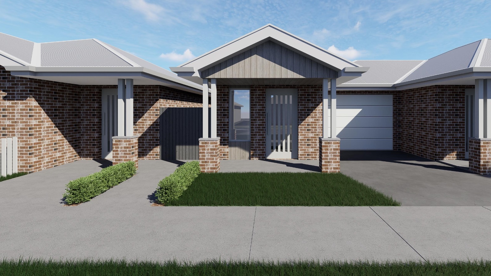 Moorabbin - SDA - High Physical Support Villas - 1 Resident — Home image 4