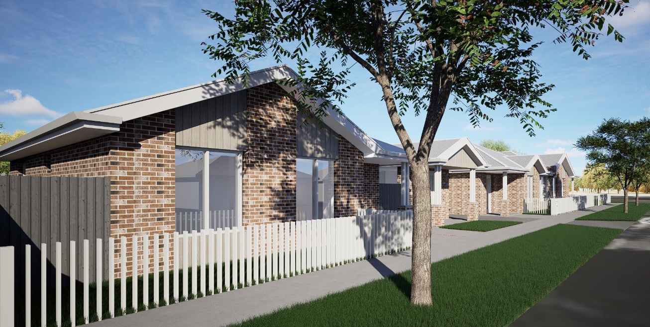 Moorabbin - SDA - High Physical Support Villas - 1 Resident — Home image 5