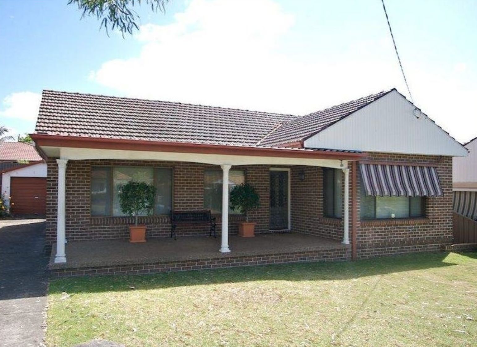 Wentworthville SIL Group Home — Home image 3