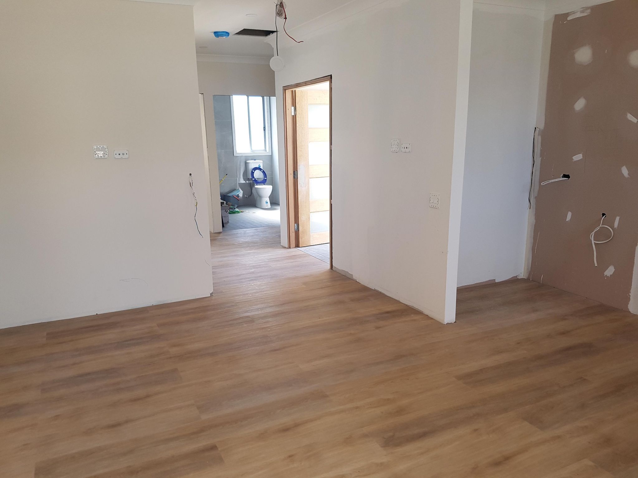 Brand New Luxurious 2 bedroom Villa — Home image 6