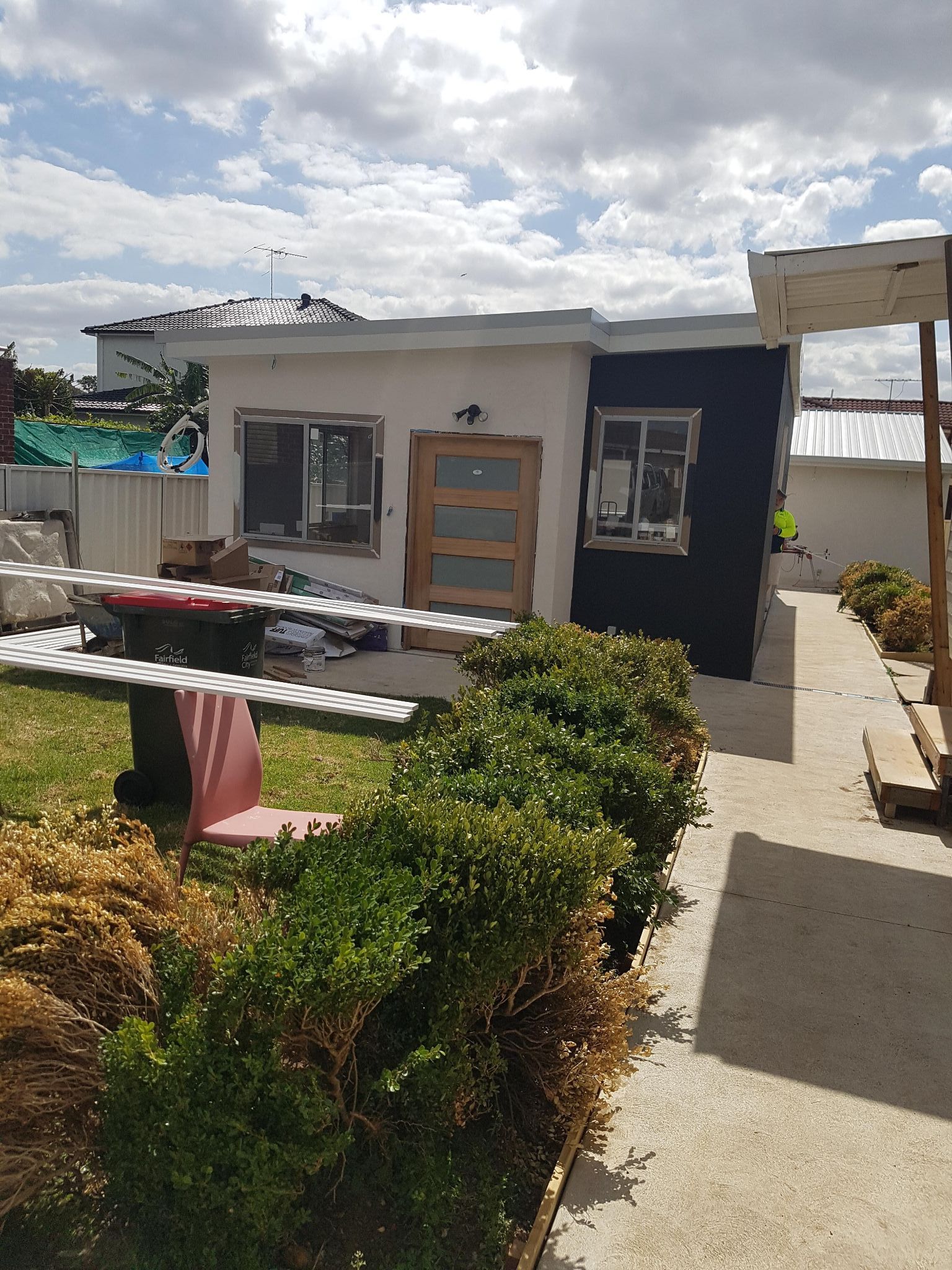 Brand New Luxurious 2 bedroom Villa — Home image 8