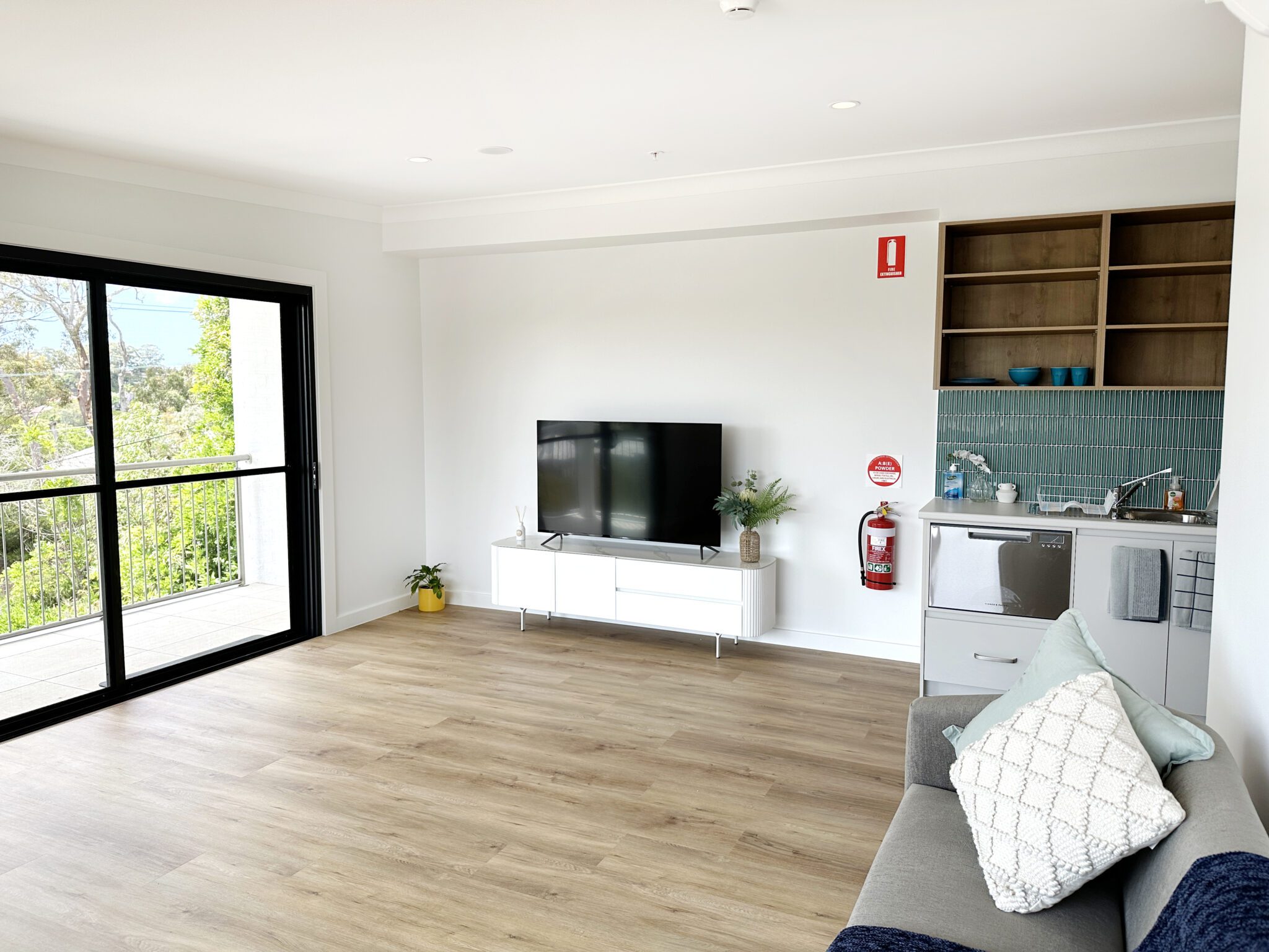 Disability Accommodation - Jannali 11-319 — Home image 3