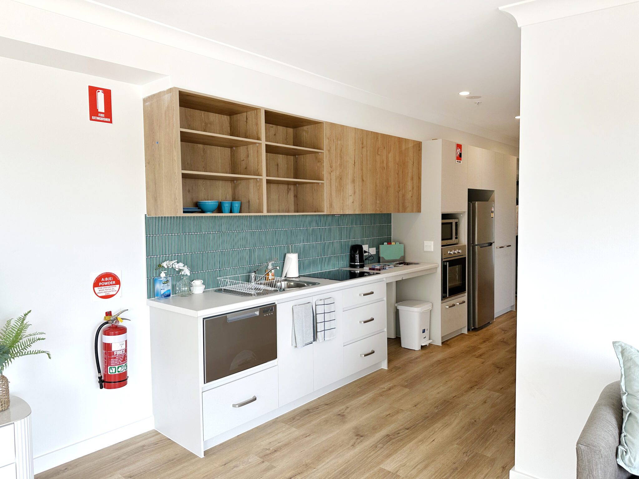 Disability Accommodation - Jannali 11-319 — Home image 4