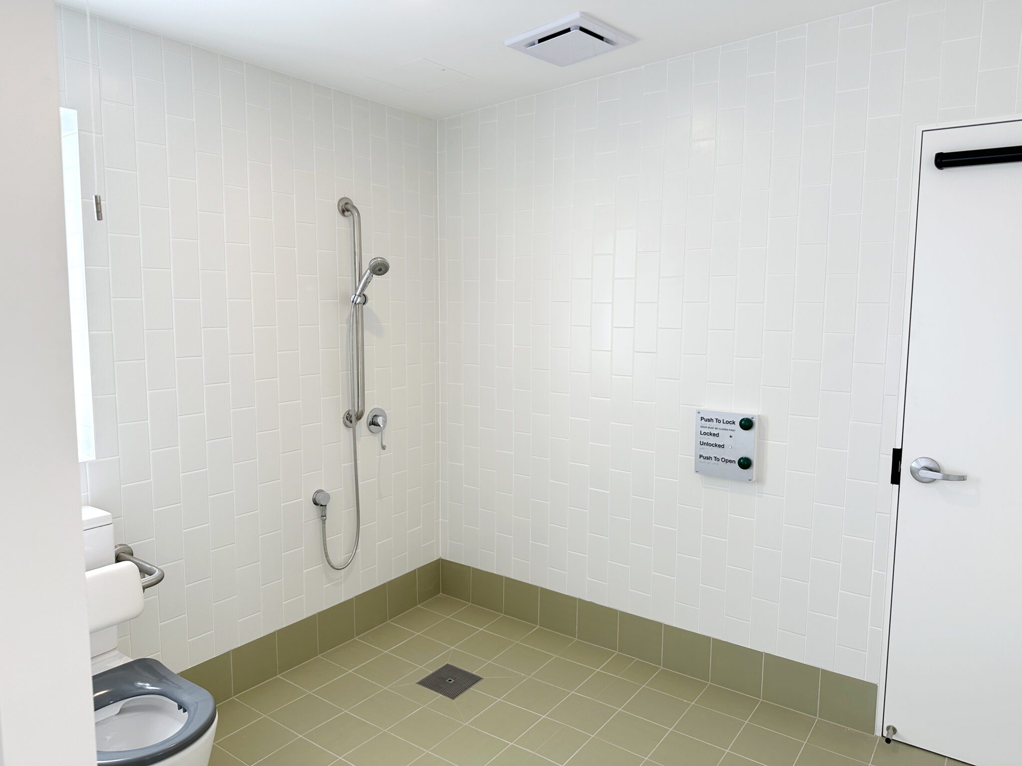 Disability Accommodation - Jannali 11-319 — Home image 8