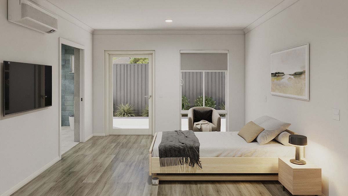 Discover Dalyellup: Your Ideal SDA Haven in Perth! — Home image 3