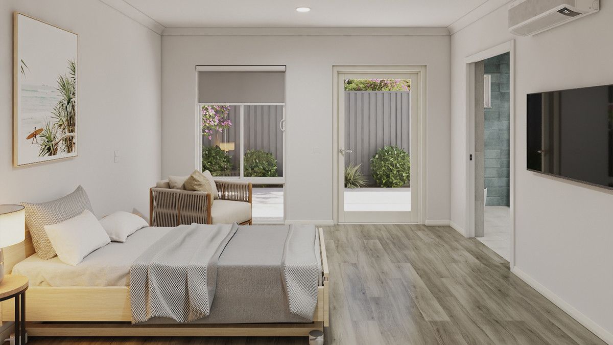 Discover Dalyellup: Your Ideal SDA Haven in Perth! — Home image 6