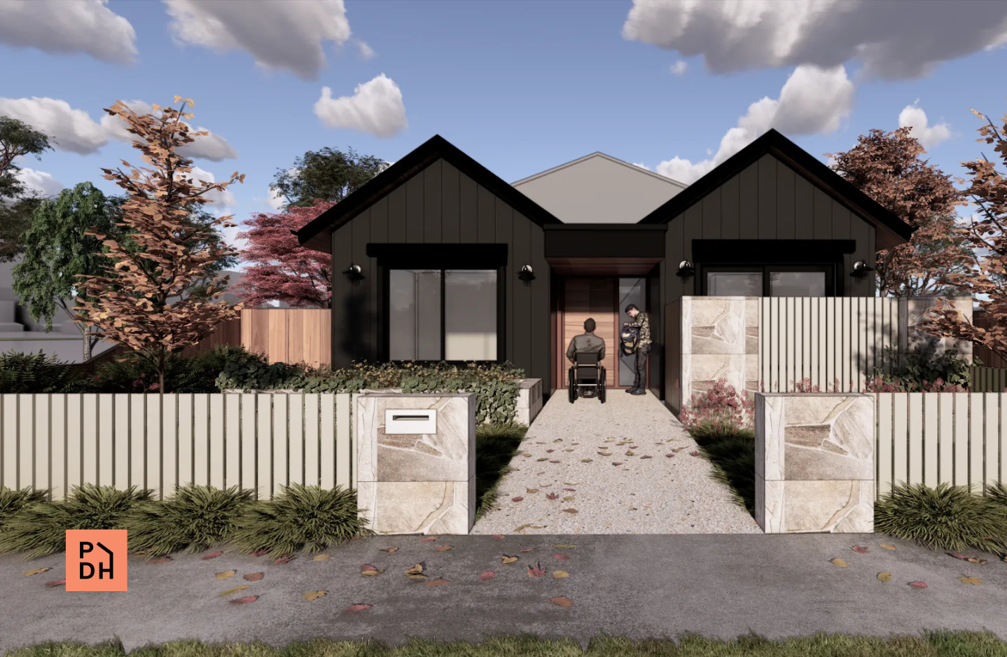 SDA: Reservoir, VIC — Home image 3