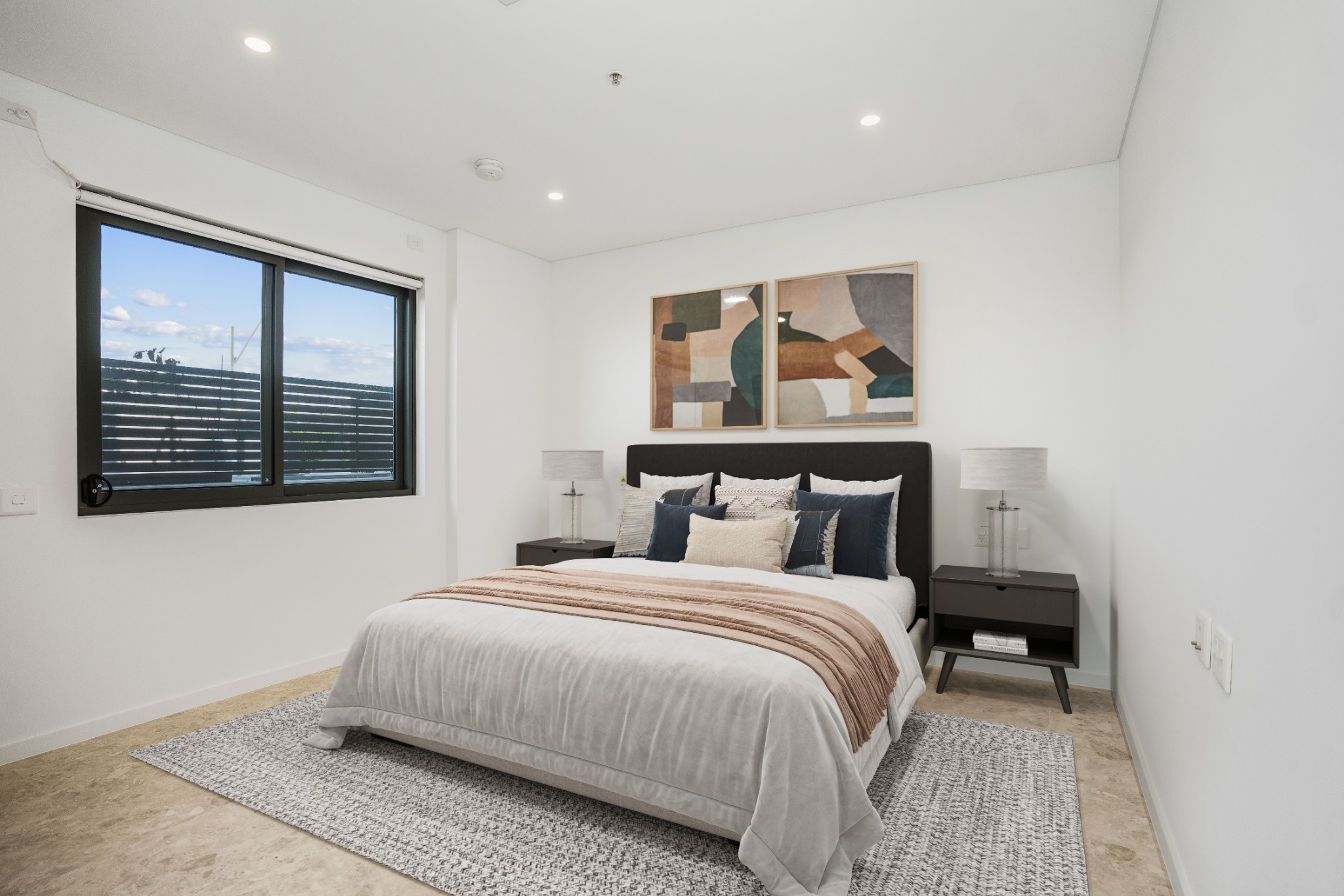 Prime location: Brand new - SDA apartments in Schofields — Home image 2