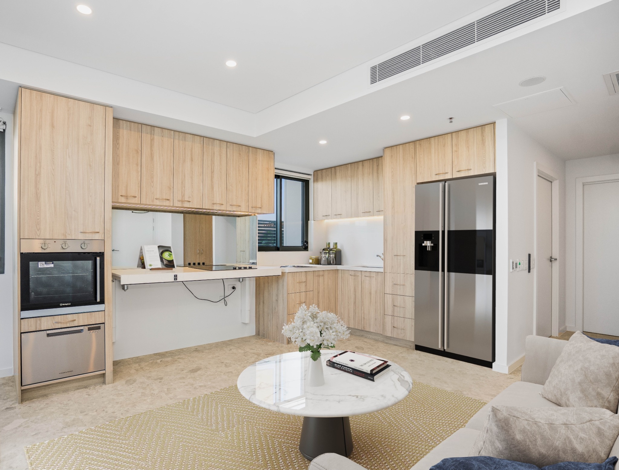 Prime location: Brand new - SDA apartments in Schofields — Home image 3