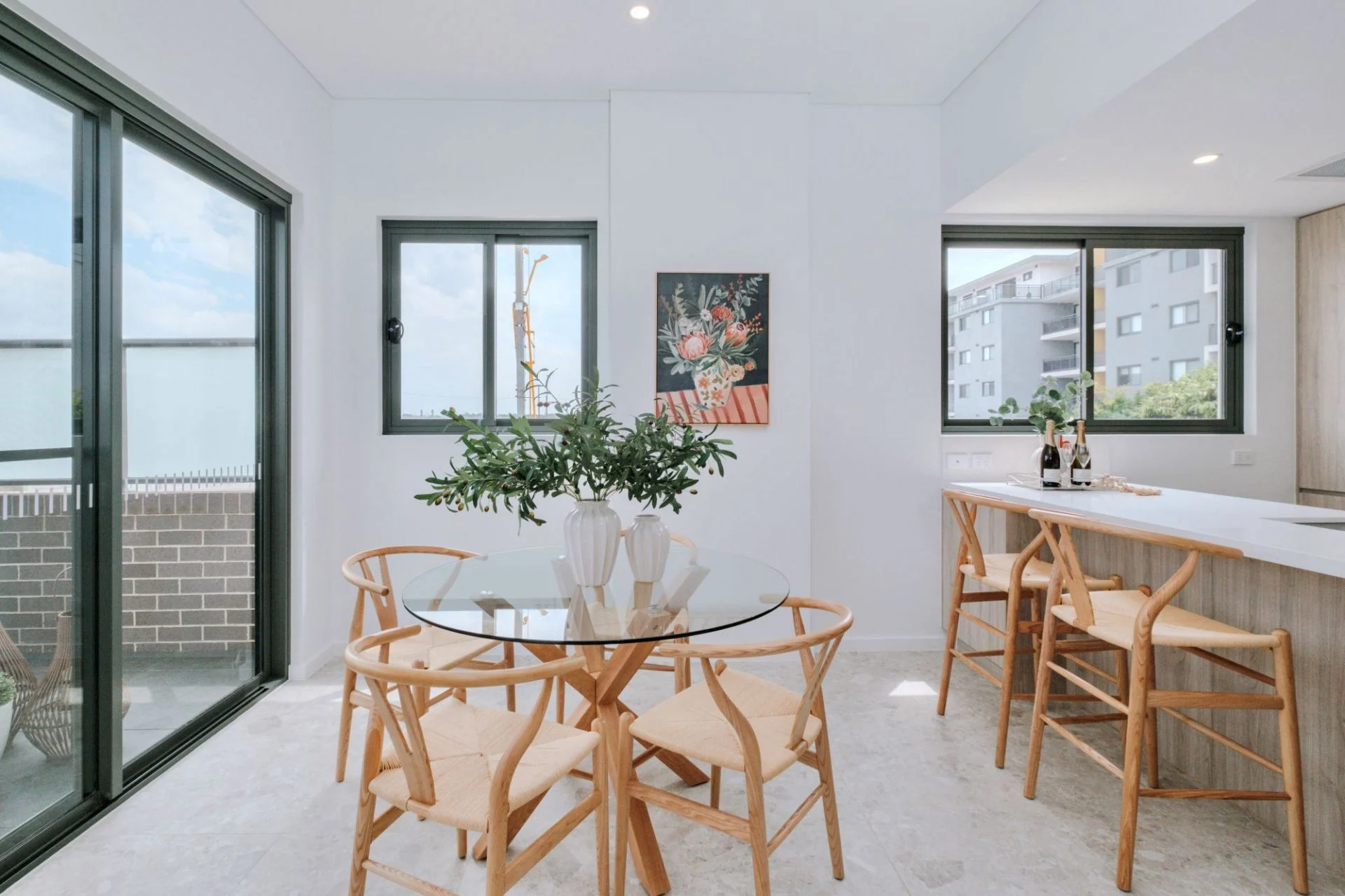 Prime location: Brand new - SDA apartments in Schofields — Home image 6