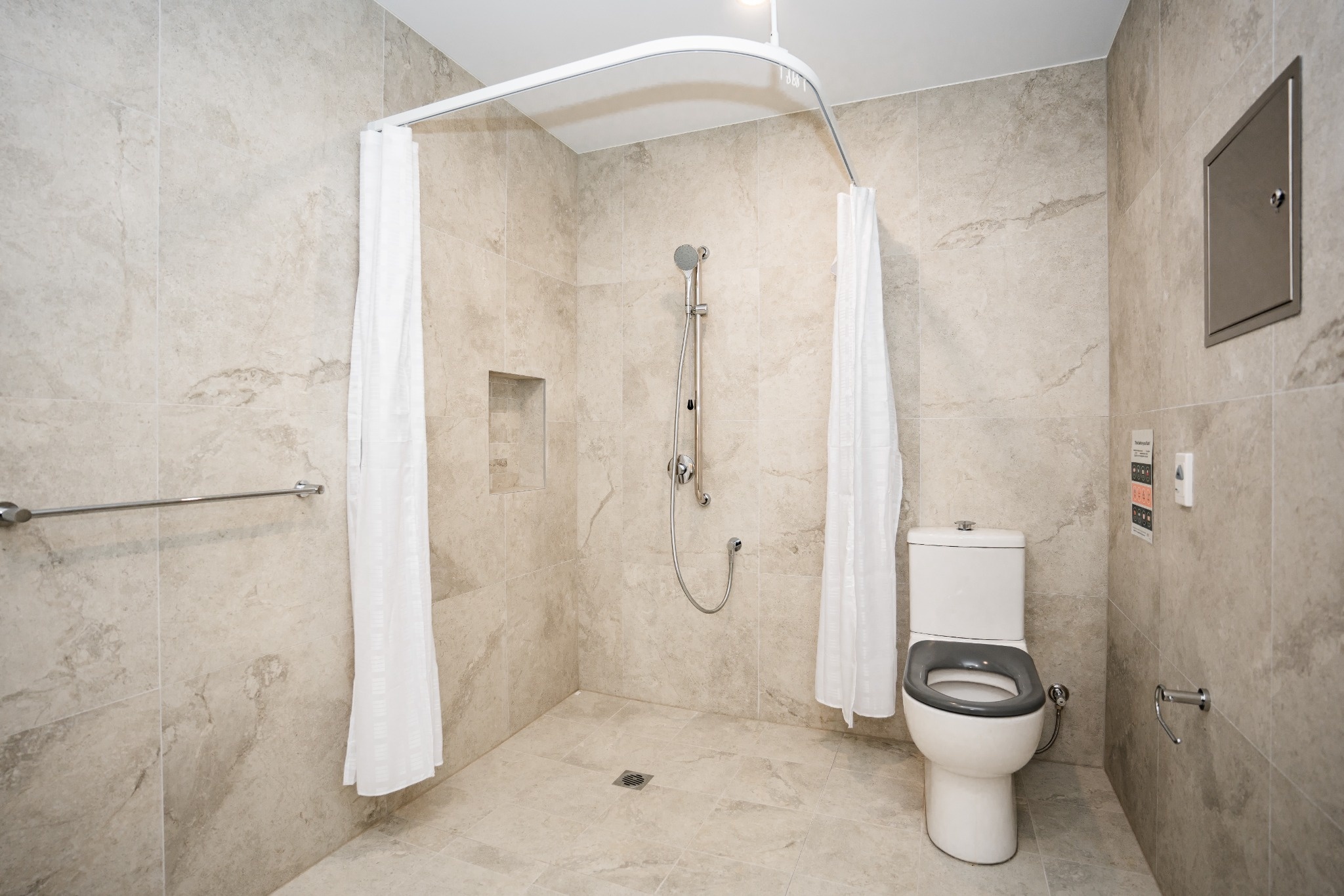 Prime location: Brand new - SDA apartments in Schofields — Home image 2