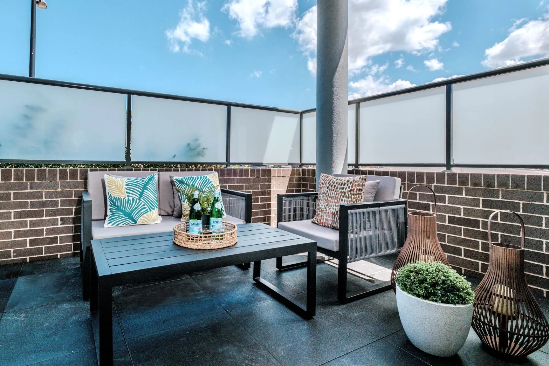 Prime location: Brand new - SDA apartments in Schofields — Home image 4