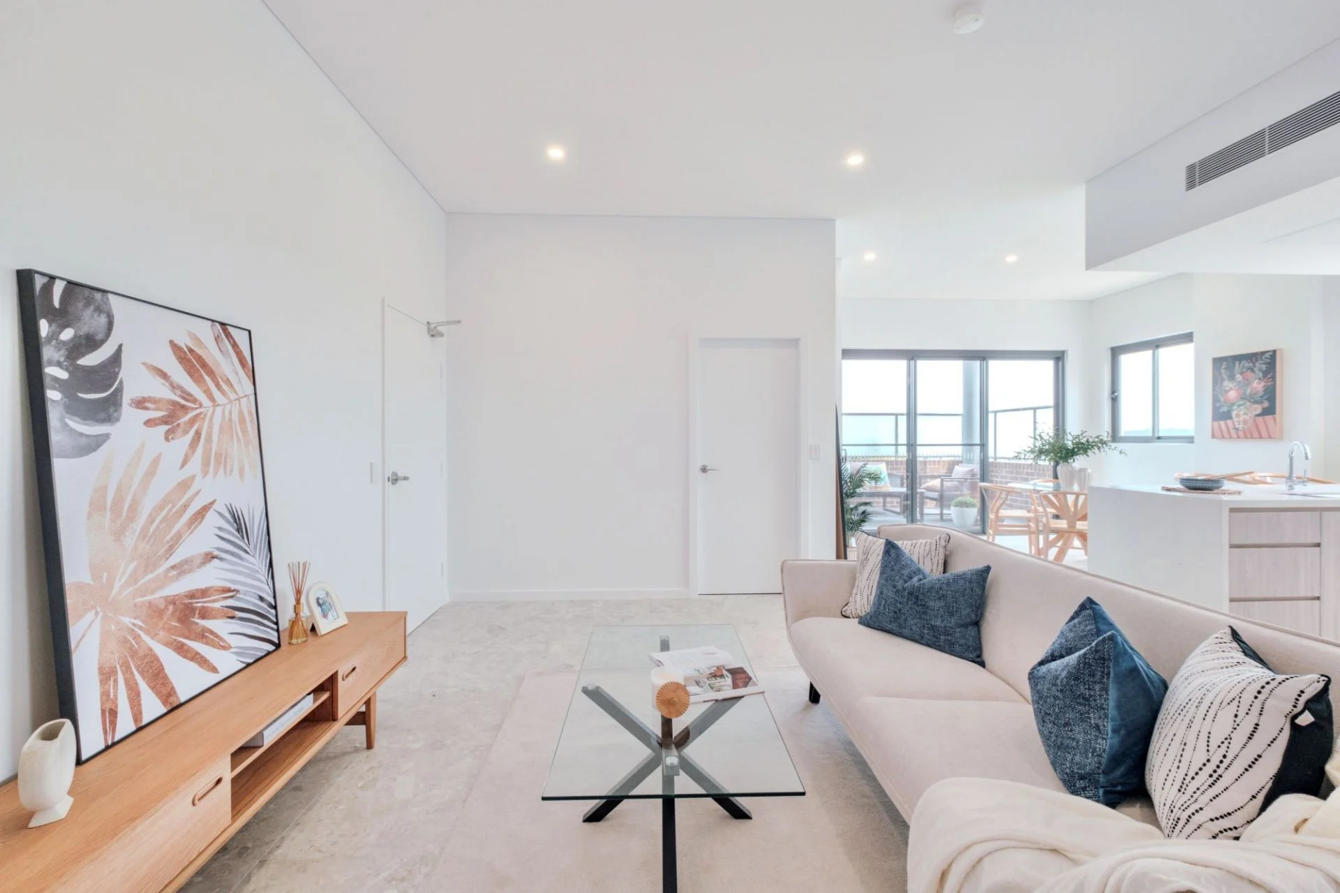 Prime location: Brand new - SDA apartments in Schofields — Home image 8