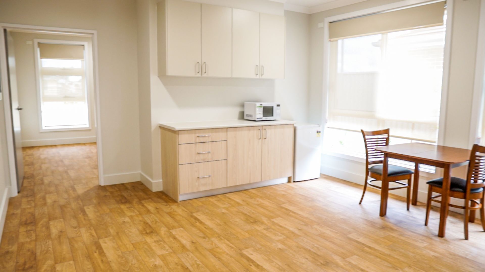Vacancy - Modern HPS Home in Beachside Suburb (GT12327) — Home image 6