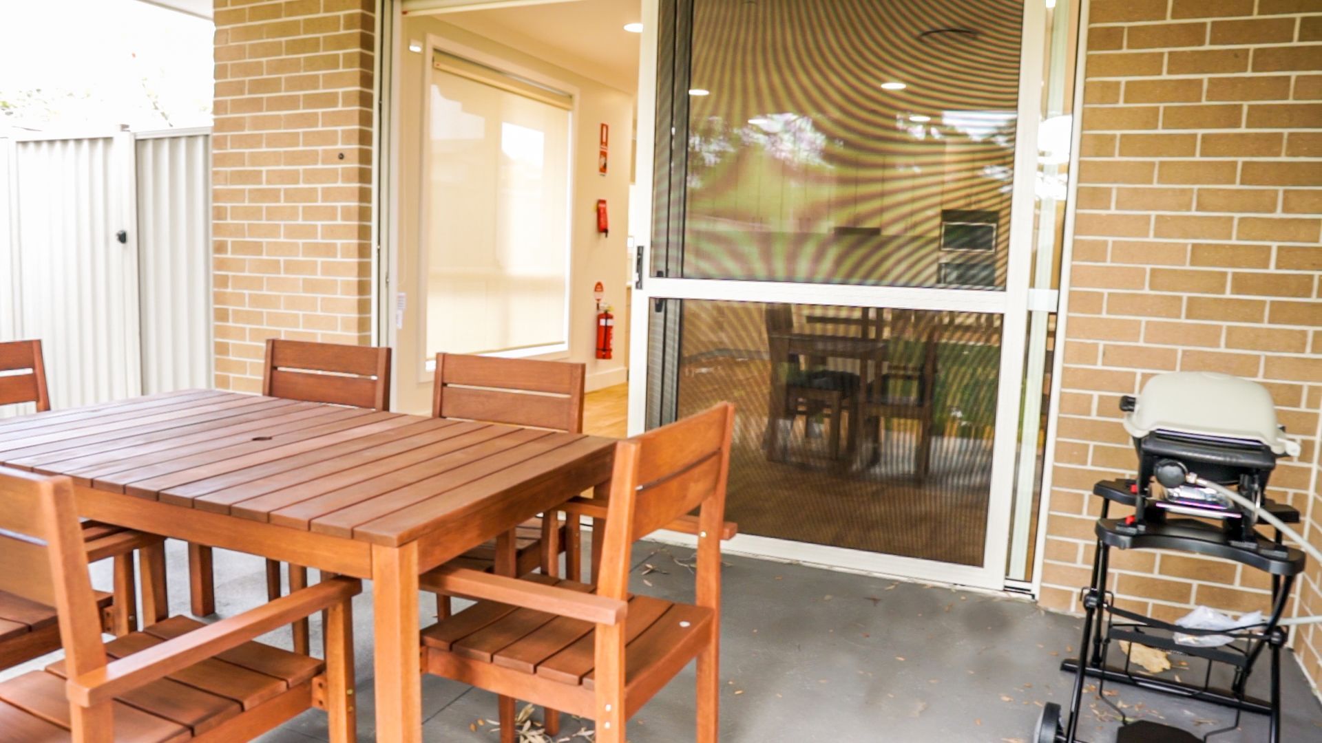 Vacancy - Modern HPS Home in Beachside Suburb (GT12327) — Home image 11