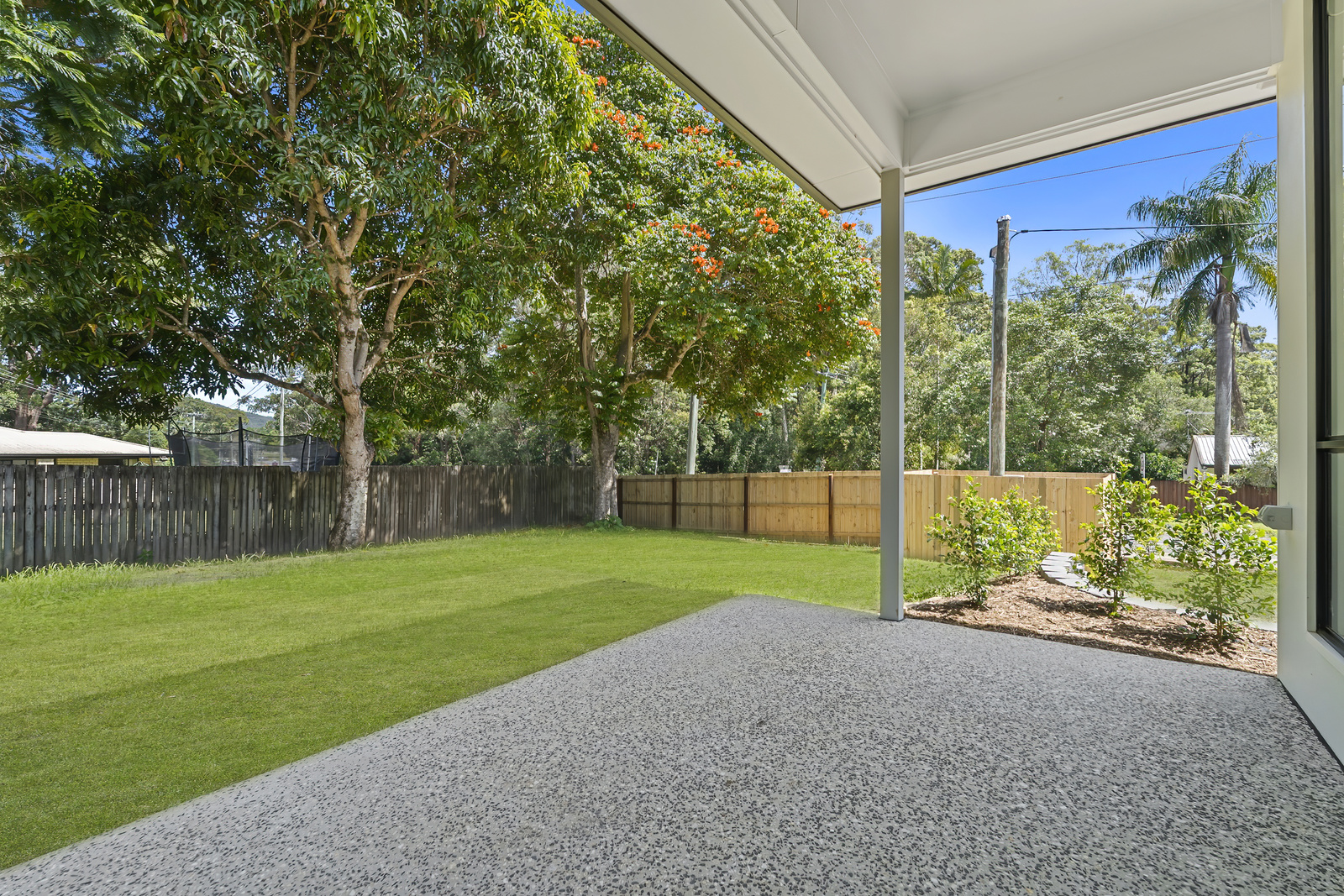 GLASS HOUSE MOUNTAINS, SUNSHINE COAST – HPS VILLA — Home image 2