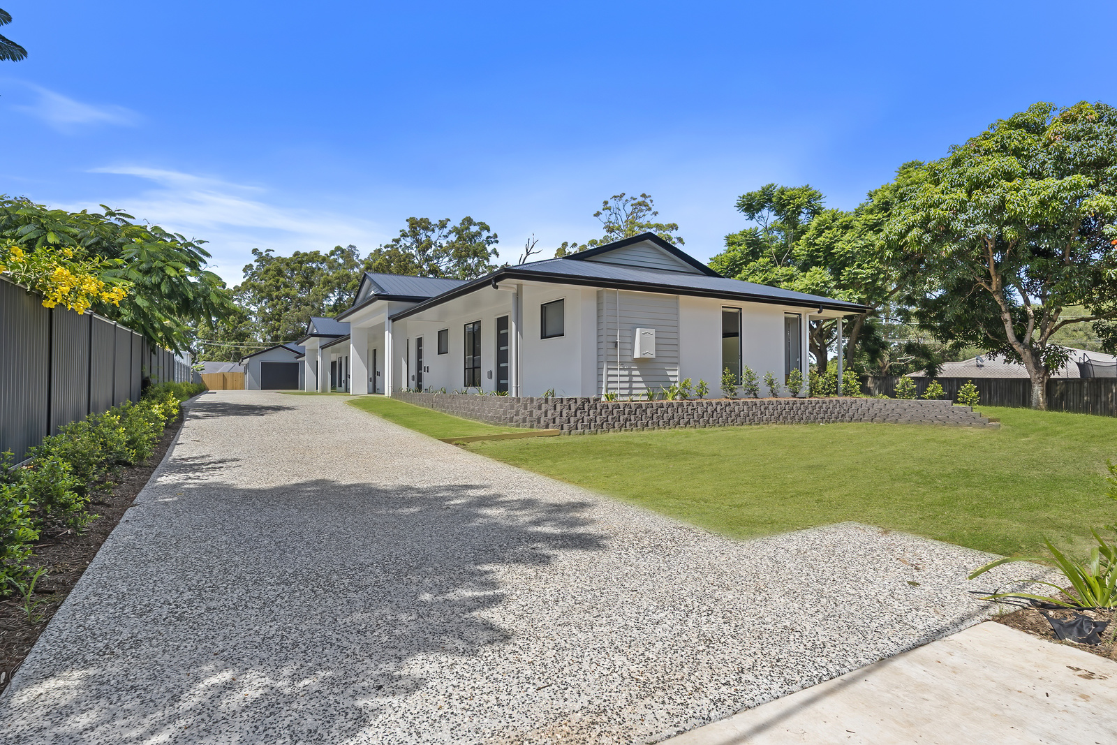 GLASS HOUSE MOUNTAINS, SUNSHINE COAST – HPS VILLA — Home image 3