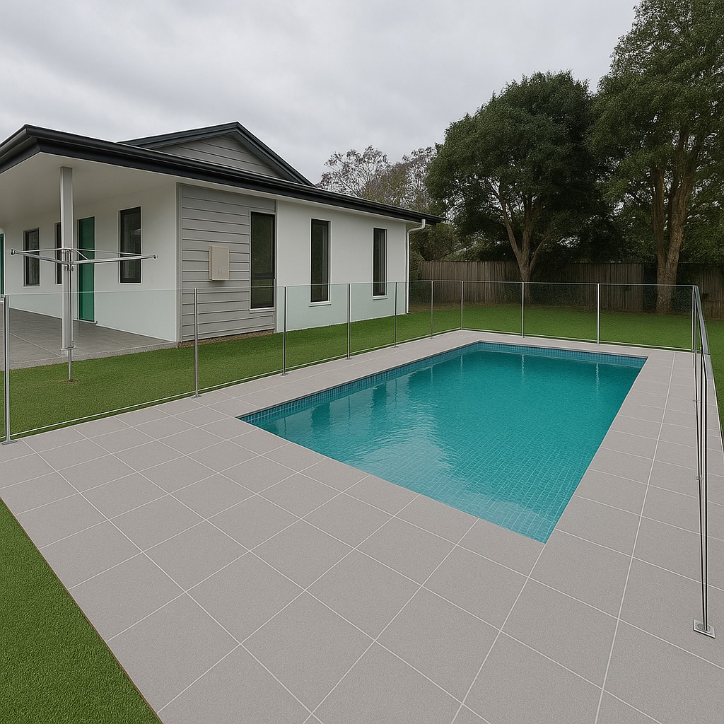 GLASS HOUSE MOUNTAINS, SUNSHINE COAST – HPS VILLA — Home image 7
