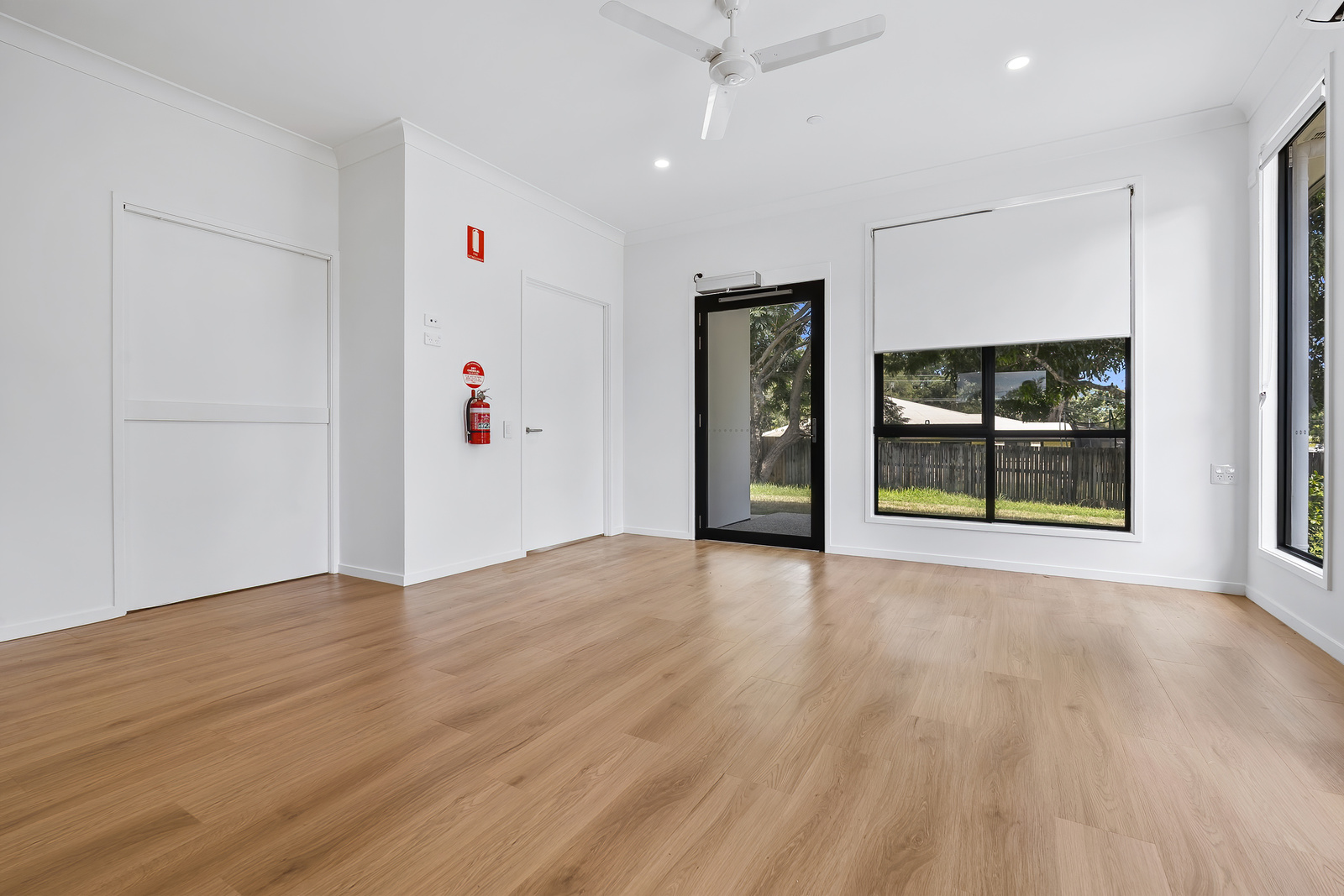 GLASS HOUSE MOUNTAINS, SUNSHINE COAST – HPS VILLA — Home image 8