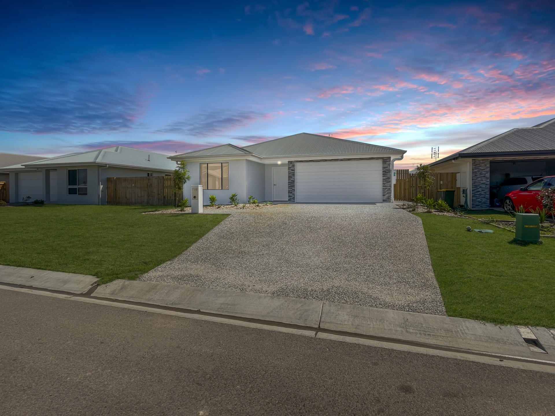 New HPS House in a central location — Home image 3