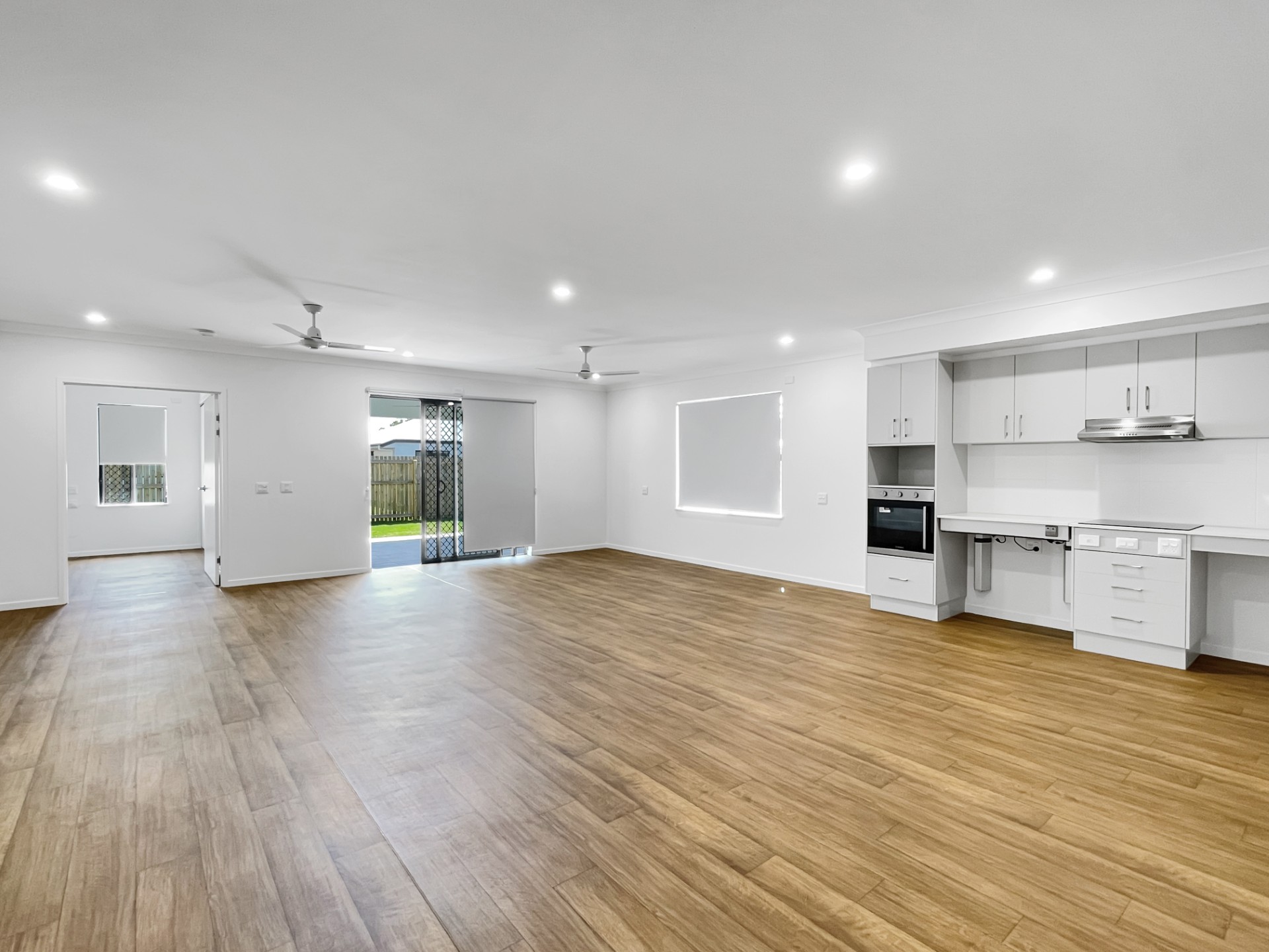 New HPS House in a central location — Home image 4