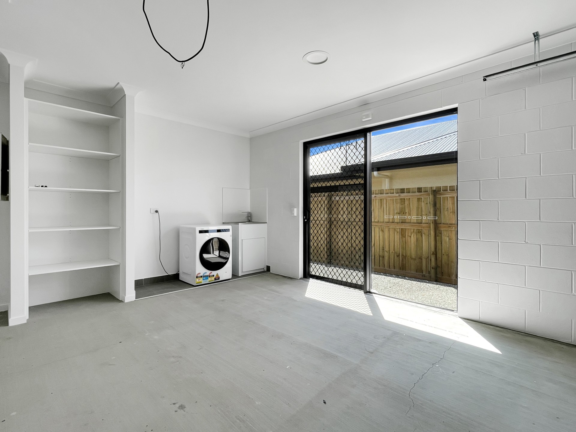 New HPS House in a central location — Home image 5