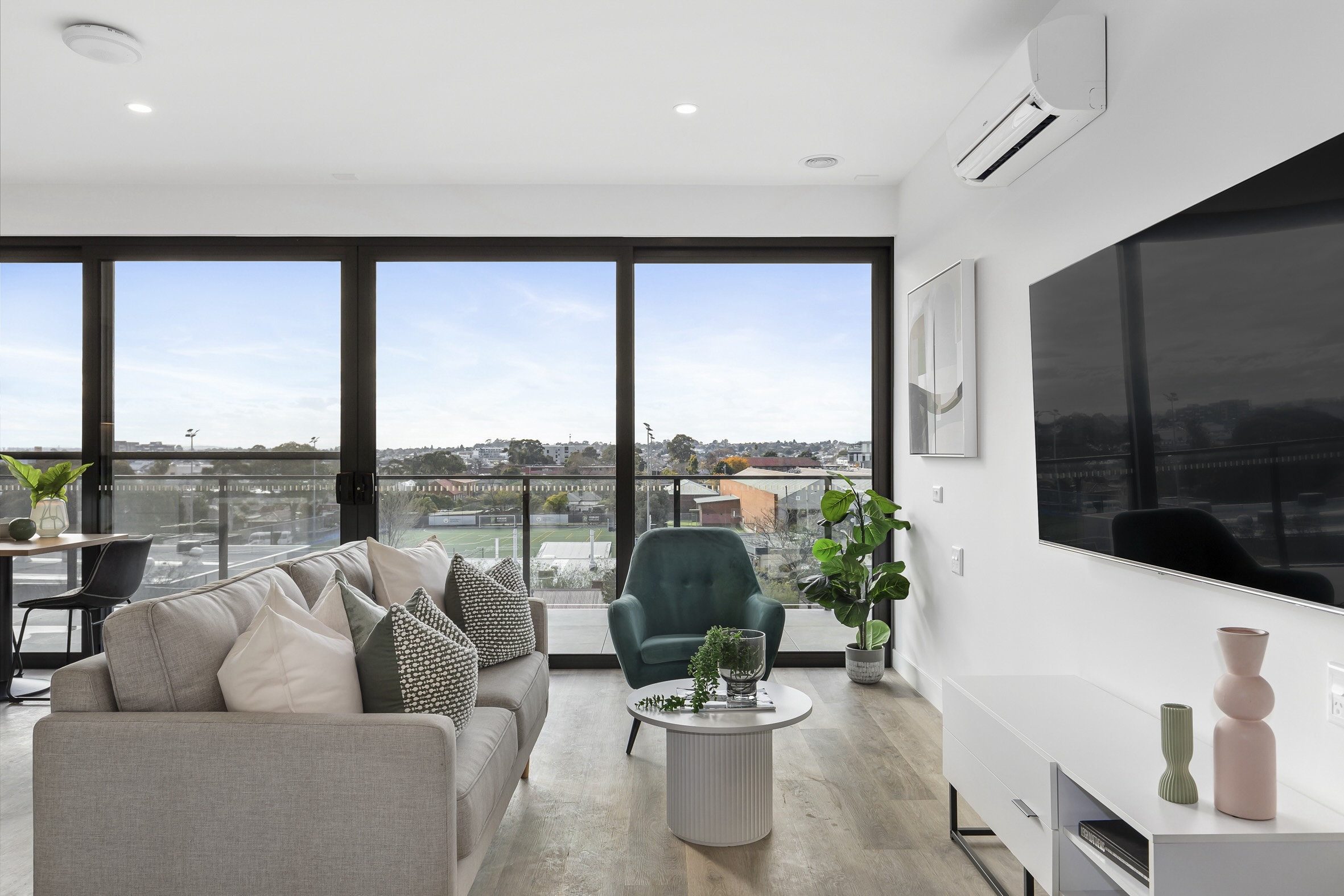 Preston - SDA - High Physical Support - Apartment - 2 Residents — Home image 4