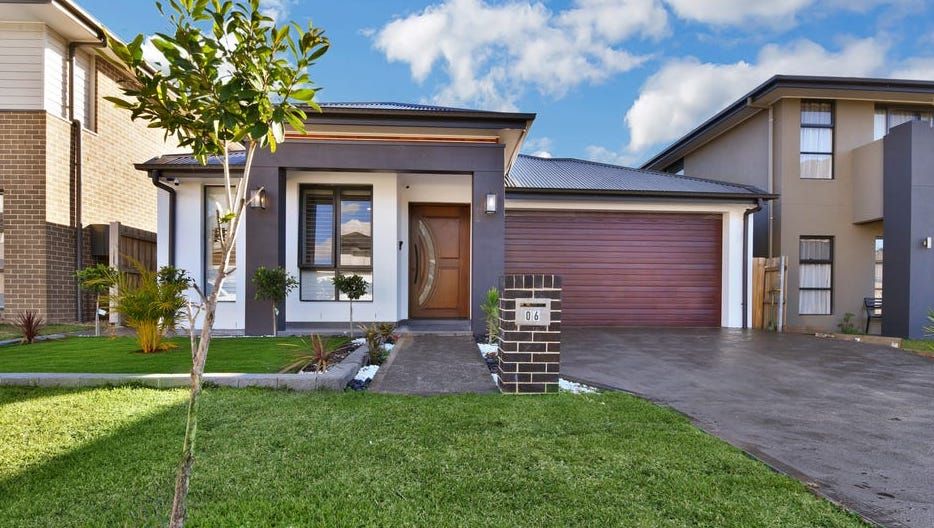 Blacktown/Richmond - 4 Bed 3 Bath - NEW SIL Home — Home image 3